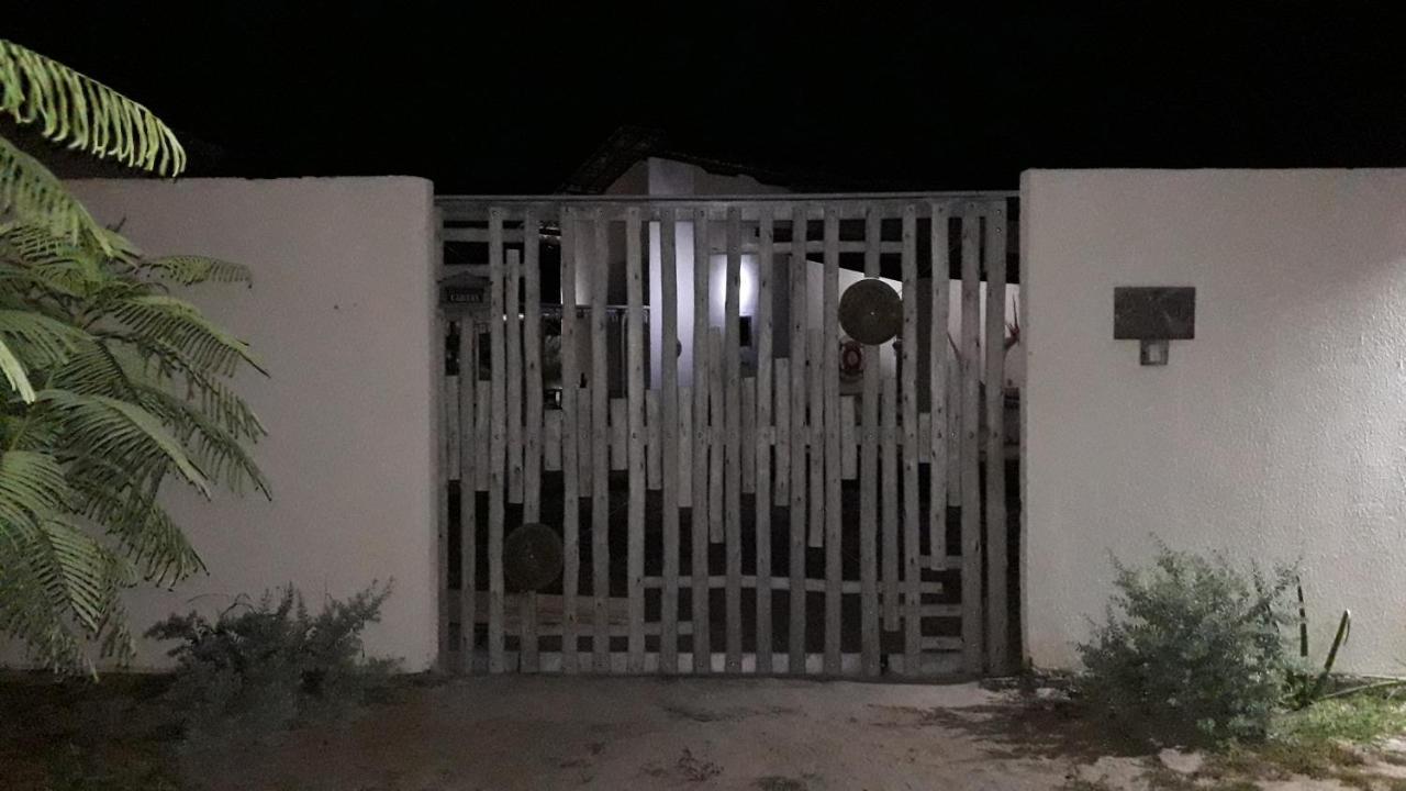 Villa Arte Pousada Morro Branco Beberibe Exterior photo